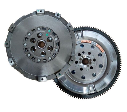 VALEO FLYWHEEL CHEVROLET CRUZE,DMF Cruze 2L (D)(VALE-404956)