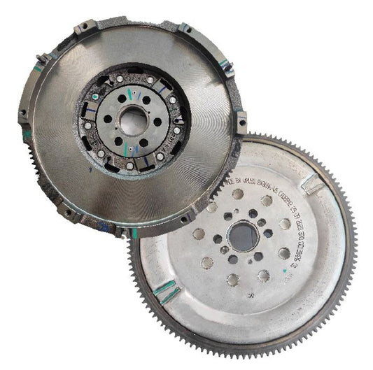 VALEO DMF Assy - M&M Eagle II 273 370Nm OES,XUV 500/Scropio >2019 2.2L (D)(VALE-843666)
