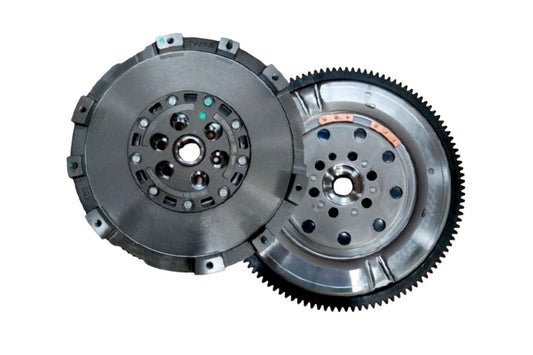 VALEO DMF JEEP MERIDIAN 2L D 250,Jeep Meridian/Compass/Harrier /Hector /Safari (VALE-843689)