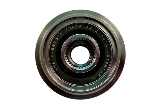 VALEO OAP Pulley Hyundai i20  Kia Sonet 1.0T,OAP Hyundai I20 Kia Sonet 1.0T(VALE-406990)