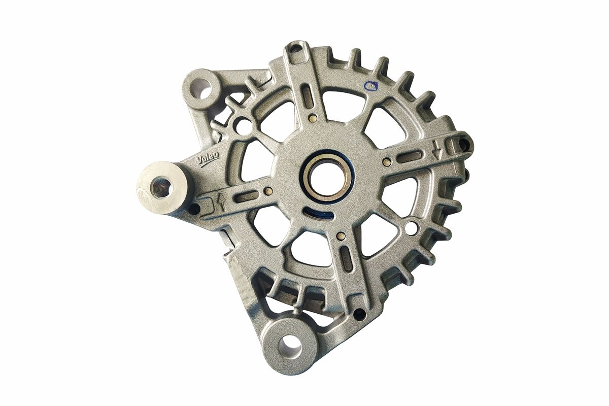 VALEO Front Brac Creta Seltos Verna Kappa1.5P,Creta, Seltos, Alcazar, Verna Kappa 1.5 (P)(VALE-406839)