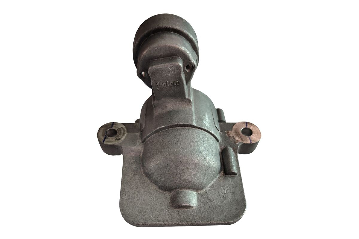 VALEO Front Bracket MG Hector MT 1.5L P,Mg Hector Mt 1.5L(VALE-408749)