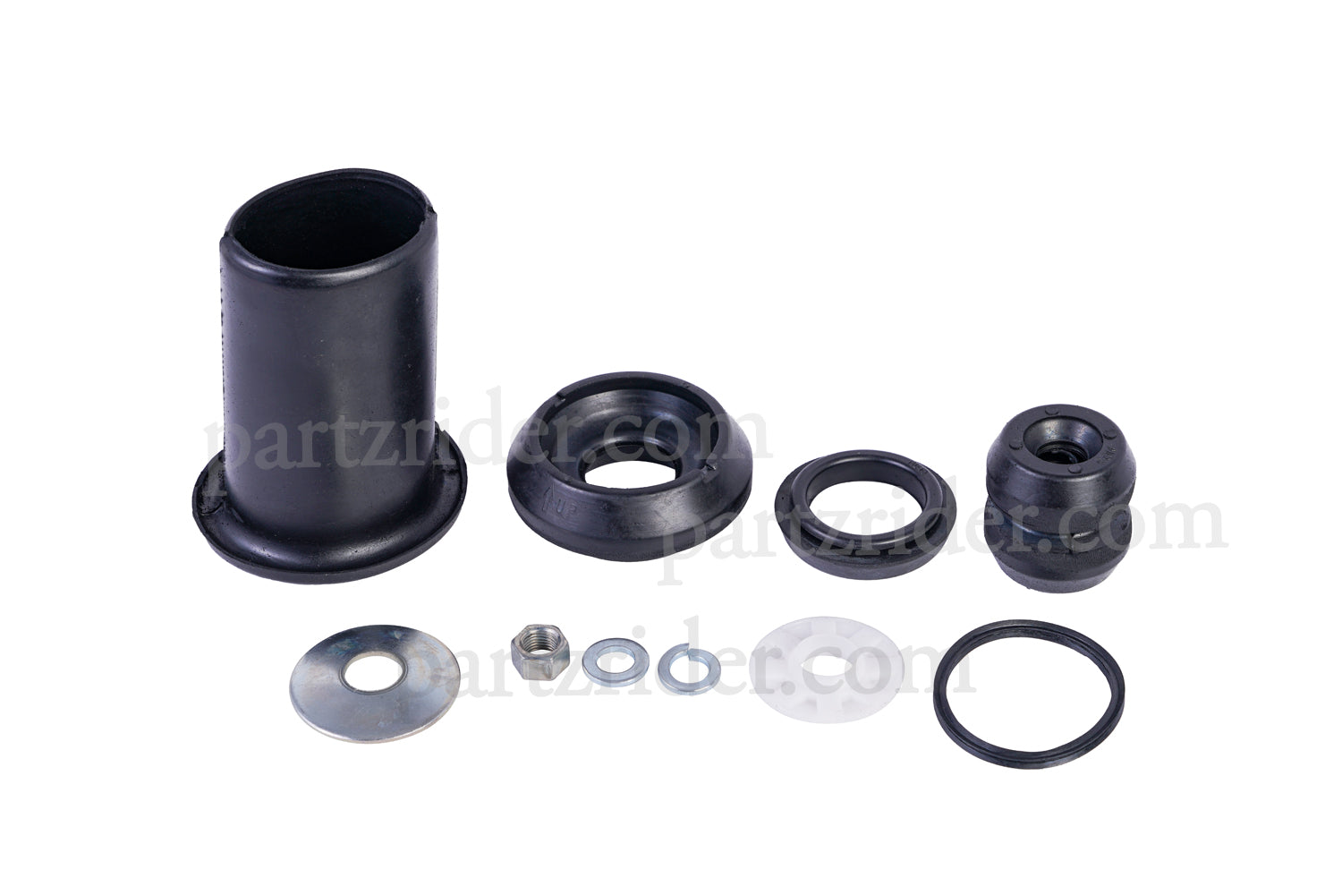 GABRIEL Front Suspension Bush Kit for Hyundai i10 (Set of 6 Pcs.) - GABL-AM-G105150