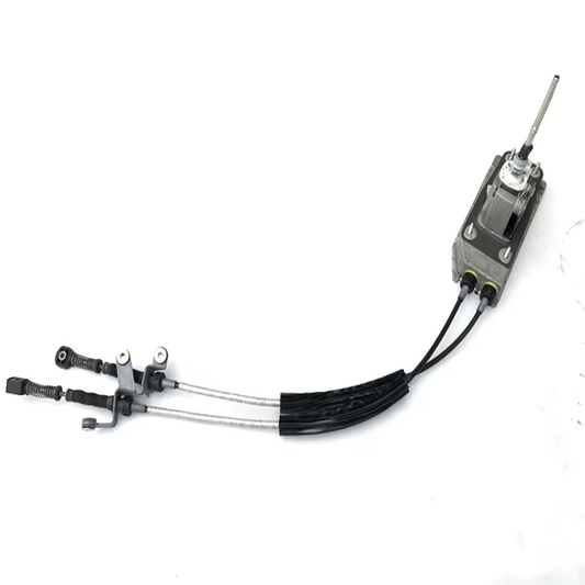 Skoda rapid MECHANISM Diesel