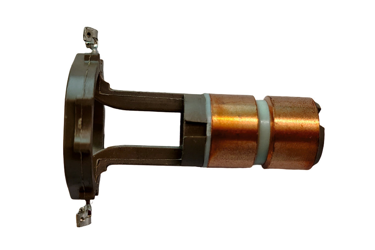 VALEO Slip Ring Assy Rotor,All Valeo Alternators(VALE-408941)