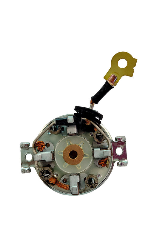 VALEO Rear Bracket Alcazar, Nu 2L,Alcazar, Nu 2.0L Engine(VALE-406583)