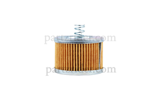 BOSCH Oil Filter for Mahindra Jeep/Peugot Engine - BOCV-94510374468F8