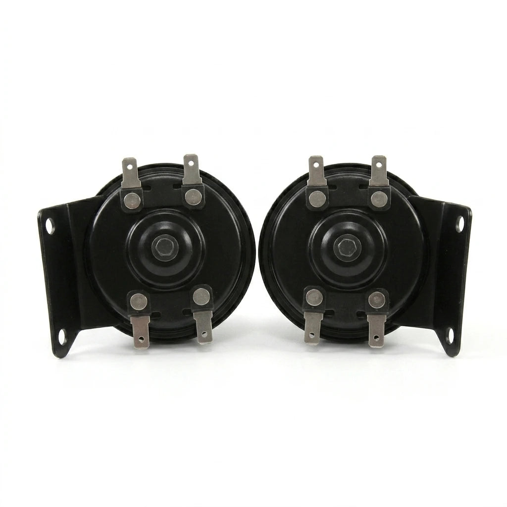 All Vehicles Valeo Horns Set PIAA (VALE-418000)