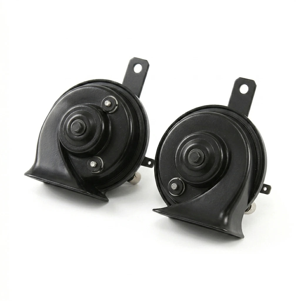 All Vehicles Valeo Horns Set PIAA (VALE-418000)