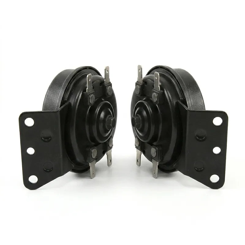 All Vehicles Valeo Horns Set PIAA (VALE-418000)