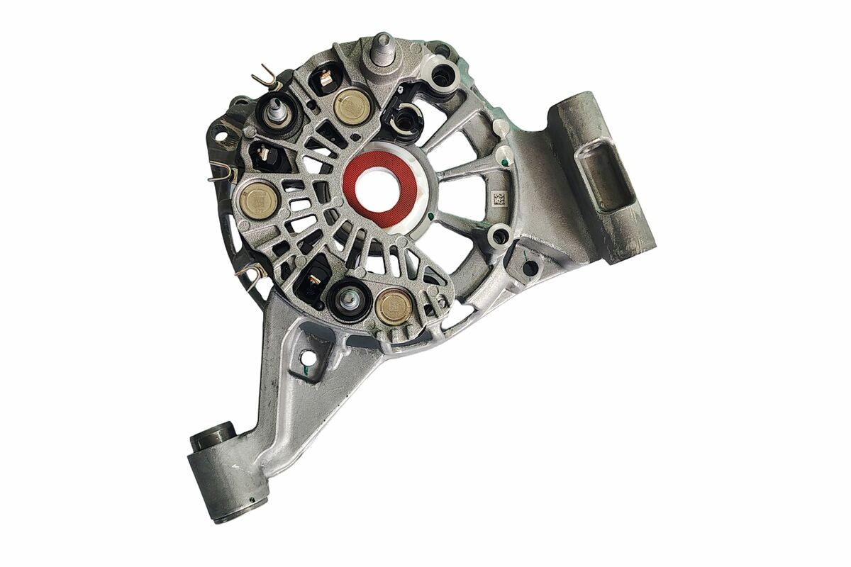 VALEO Rectifier Tata Intra 1.2L P CNG,Tata Intra V20 1.2L (P/CNG)(VALE-406857)