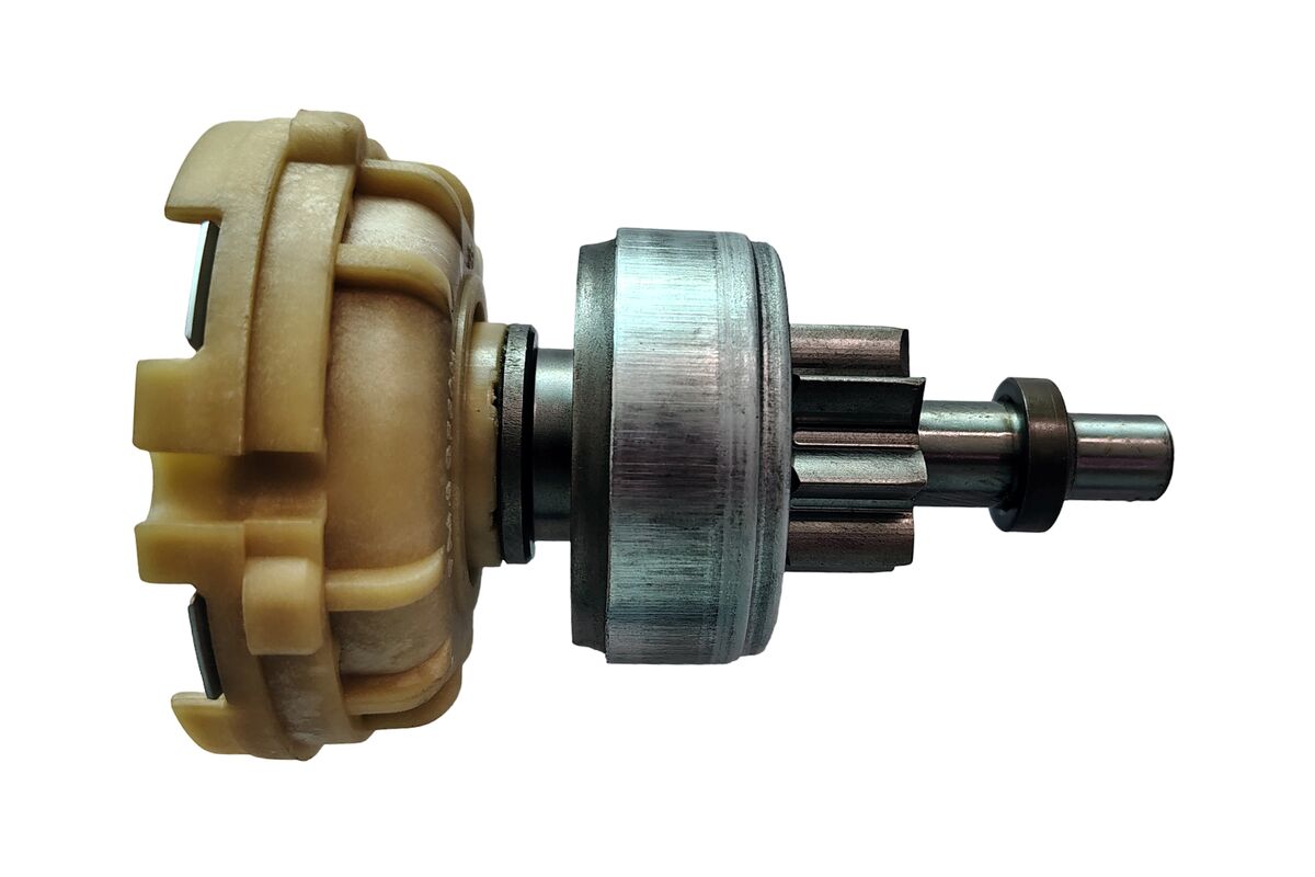 VALEO ORC DRIVE,Hyundai Creta / Elantra / I20 / Verna (D)(VALE-691935)
