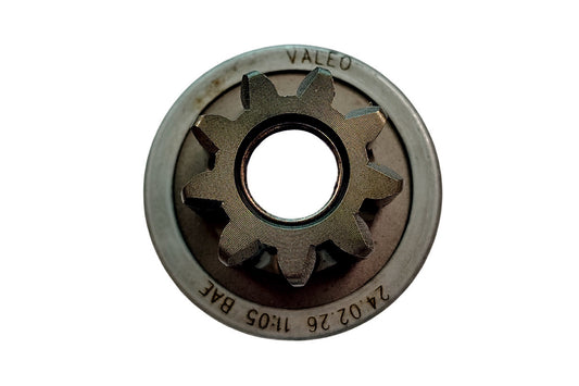 VALEO ORC DRIVE,Hyundai Accent/ Viva 1.5L(VALE-691940)