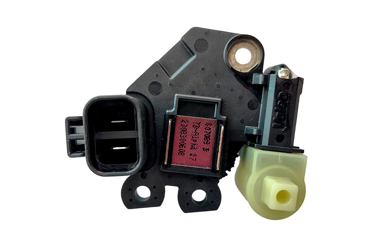VALEO Regulator - Hyundai Accent Petrol,Hyundai Accent/ Viva/Getz/Verna Petrol(VALE-691615)