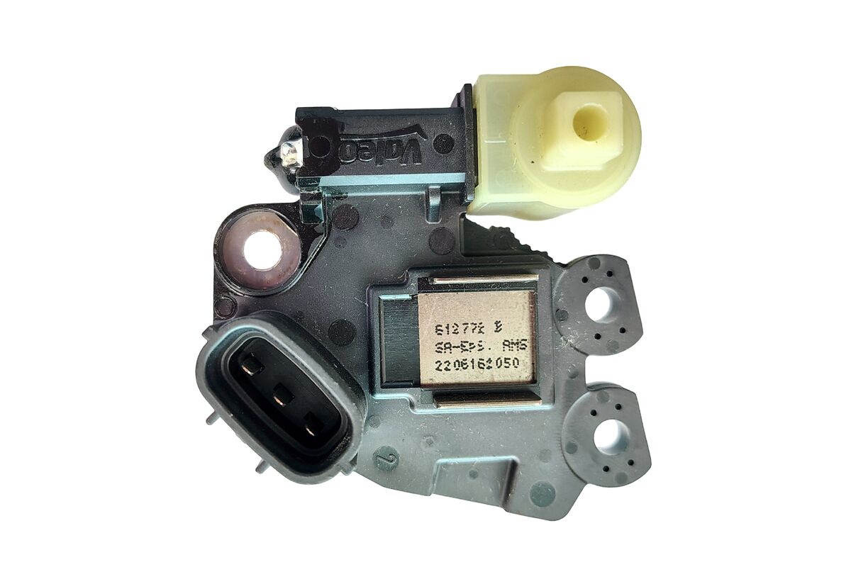 VALEO REGULATOR,Hyundai I10 1St Gen F/L Petrol(VALE-691929)