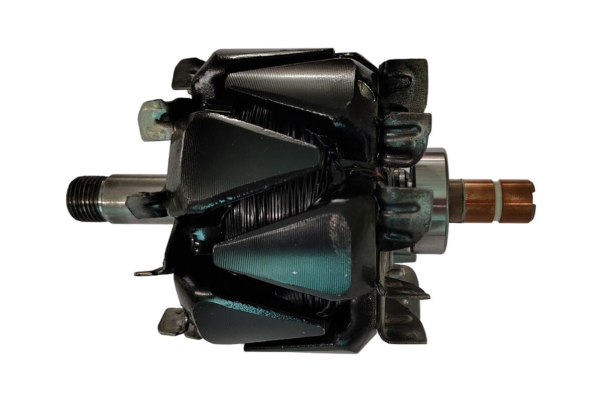 VALEO Rotor Citroen C3 1.2L P,Citroen C3 1.2L (P)(VALE-406877)