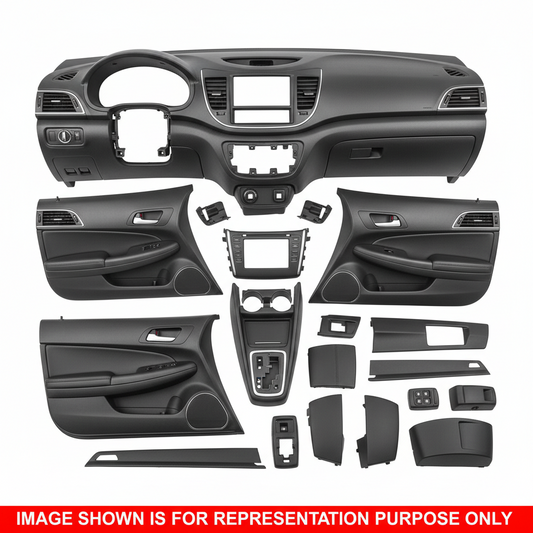 Skoda kylaq TRIM Petrol