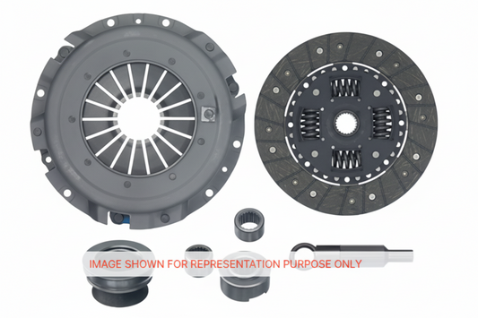 Skoda kushaq & slavia CLUTCH KIT Petrol