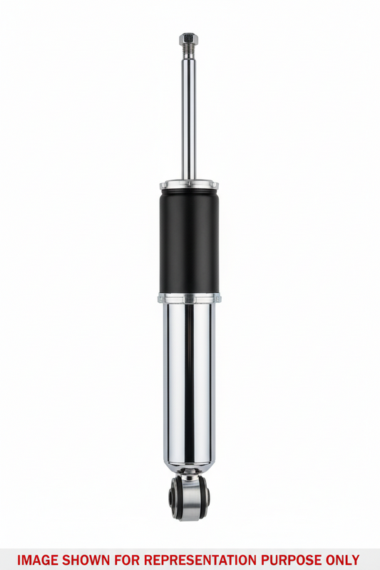 Skoda kushaq BUFFER Petrol