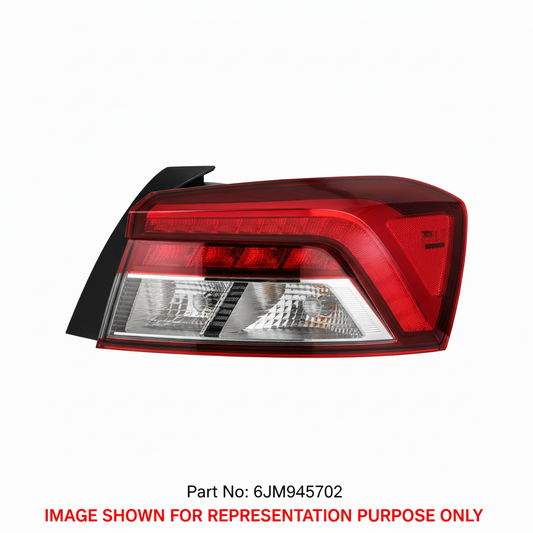 Skoda kushaq LIGHT Petrol