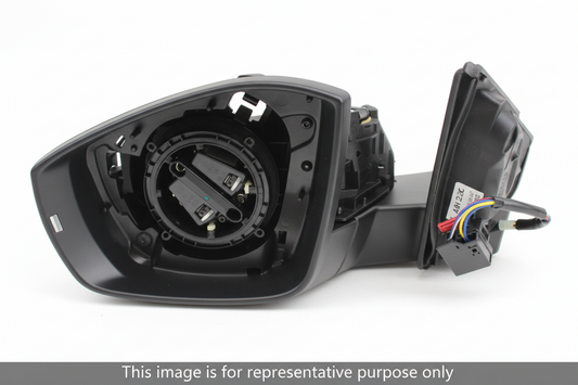 Skoda slavia HOUSING Petrol