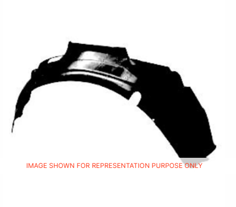 Skoda kylaq WHEEL HOUS Petrol