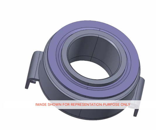 GEneral Motors Clutch release bearing - chevrolet Tavera diesel (VALE-843995)