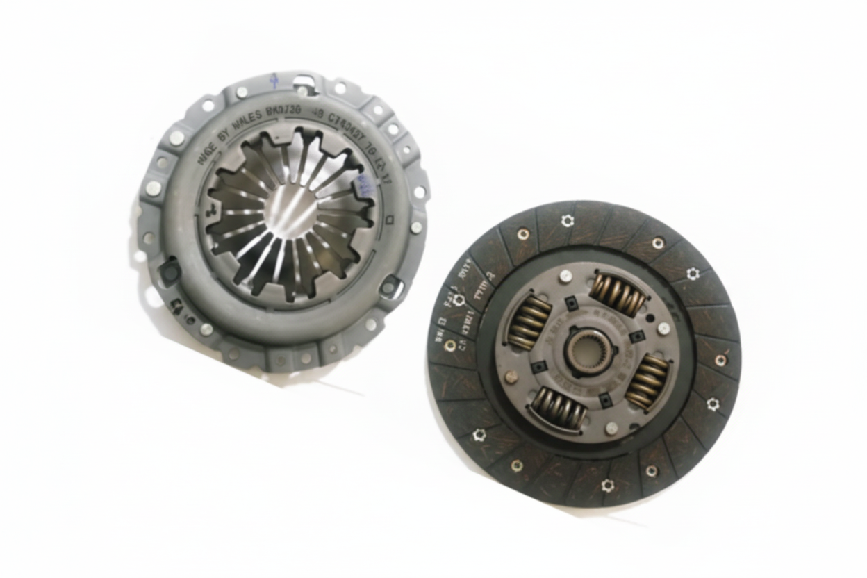 Maruti Clutch Set-Maruti Suzuki Celerio Petrol (VALE-843651)