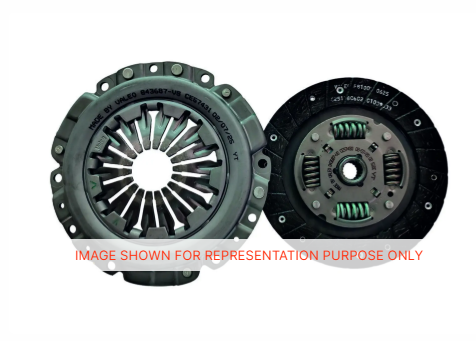 Maruti Clutch - 2P maruti new Baleno/Dzire/swift/wagon pet (VALE-843687)