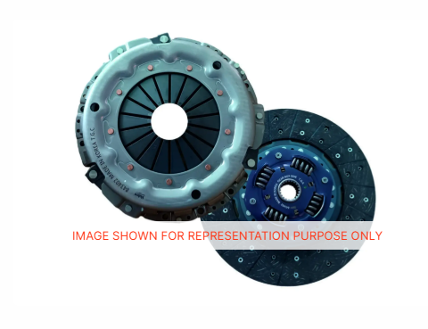 Maruti Clutch Set 2P Pv Msil Zen (VALE-404507)