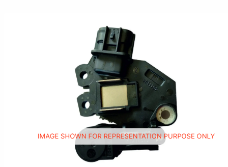 Allwyn Nissan Regulator Nissan Go Go+ (VALE-406968)