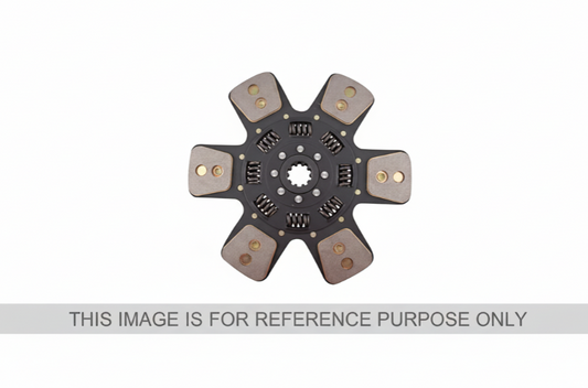 Ashok Leyland Al 380 Ceramic 1.5'' Spline (VALE-843234)