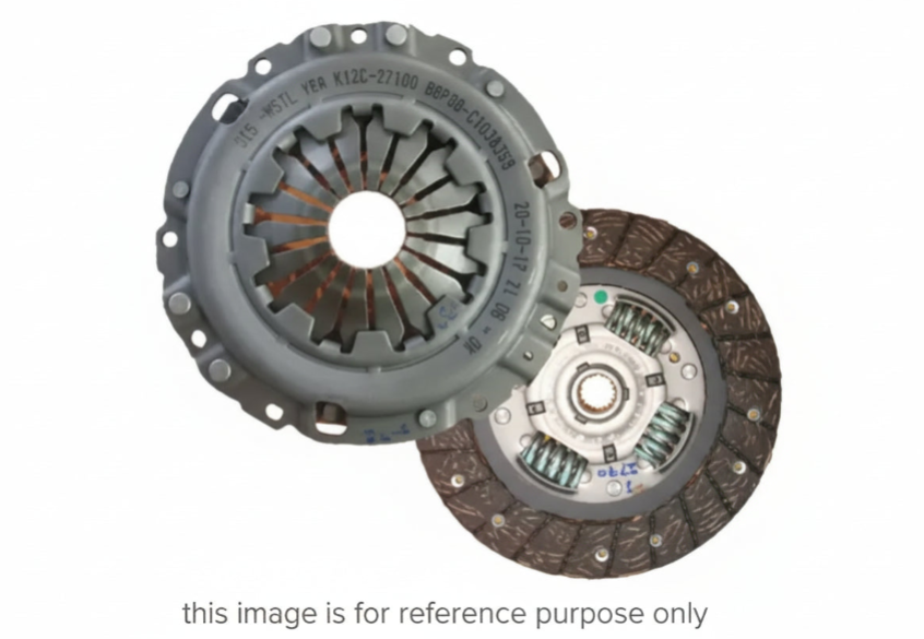 VALEO Clutch Set GB 75,GB75-3L(VALE-843139)