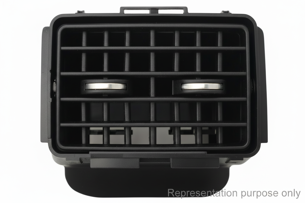 Skoda kushaq AIR DUCT Petrol