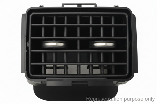 Skoda kushaq AIR DUCT Petrol