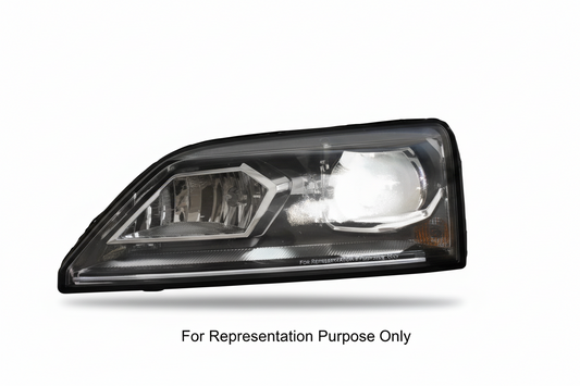 Skoda kylaq HEADLIGHT Petrol