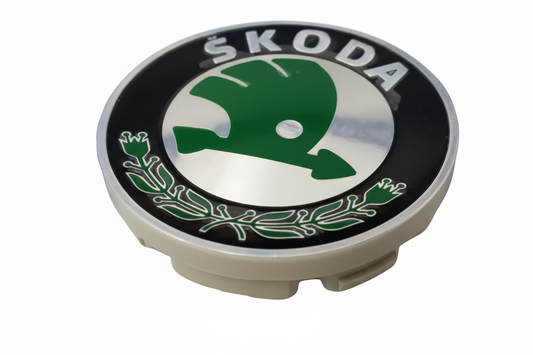 Skoda all models WHEEL CAP ALL MODELS