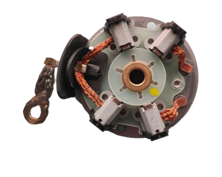 Volkswagen Rear Bracket Assy Volkswagen Polo P (VALE-406605)