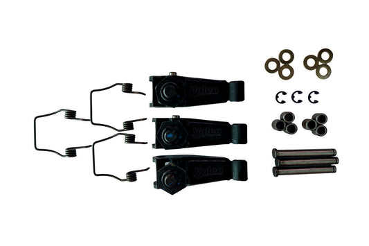 VALEO Tata 352D Lever Kit Push Type,TATA GB60-Push Type -3L(VALE-843329)