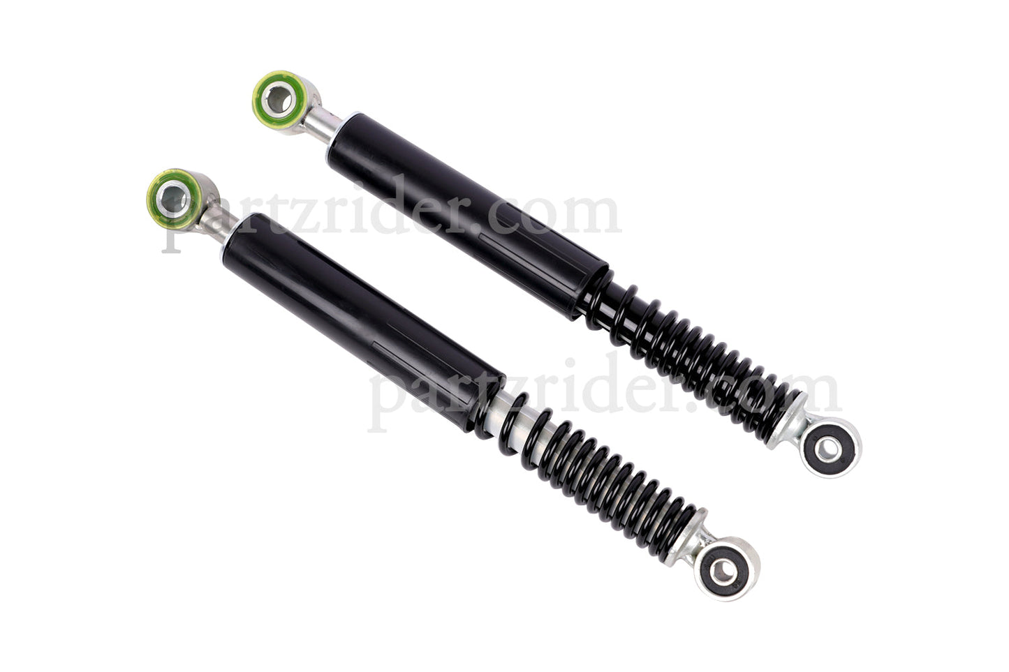 GABRIEL Rear Spring Shock Absorber (Black) for Hero CD Dawn - GABL-AM-3000907KB