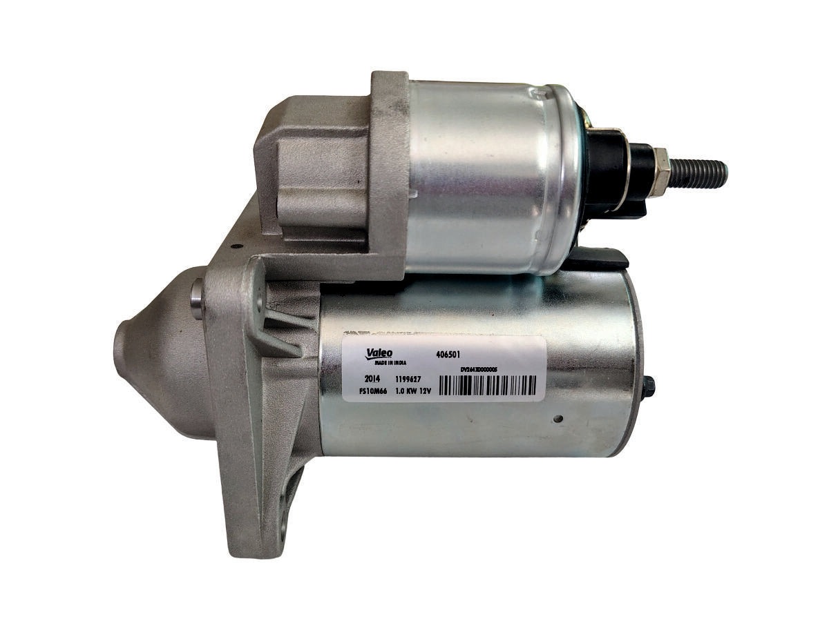 VALEO STARTER FORD,Starter Fiat Linea/Punto Fire(VALE-406501)