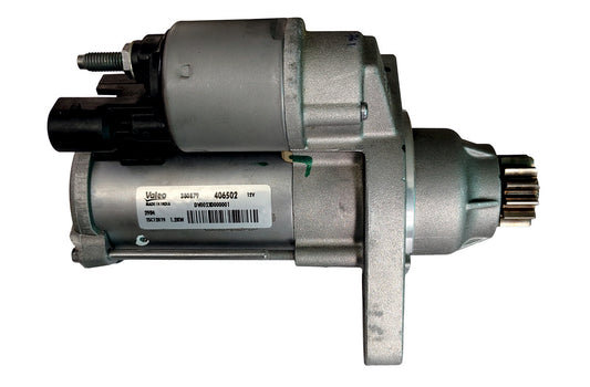 VALEO Sta Assy Kushaq Taigun Virtus 1.6 P,Skoda Kushaq, Salvia, Taigun, Virtus 1.6L (P)(VALE-406502)