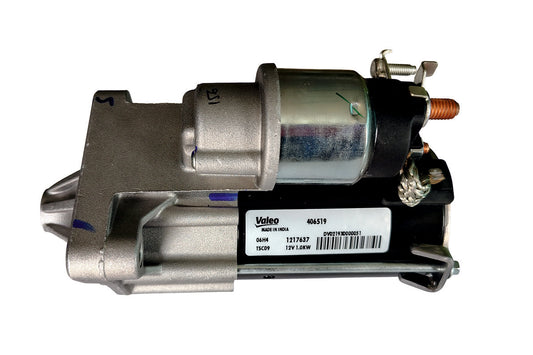 VALEO STARTER RENAULT-NISSAN,Kwid/Triber/Datsun Go/Redi Go (P)(VALE-406519)