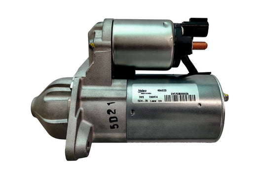 VALEO STARTER HYUNDAI - KIA,Creta/Verna/Grand I10/I20 (D)(VALE-406523)