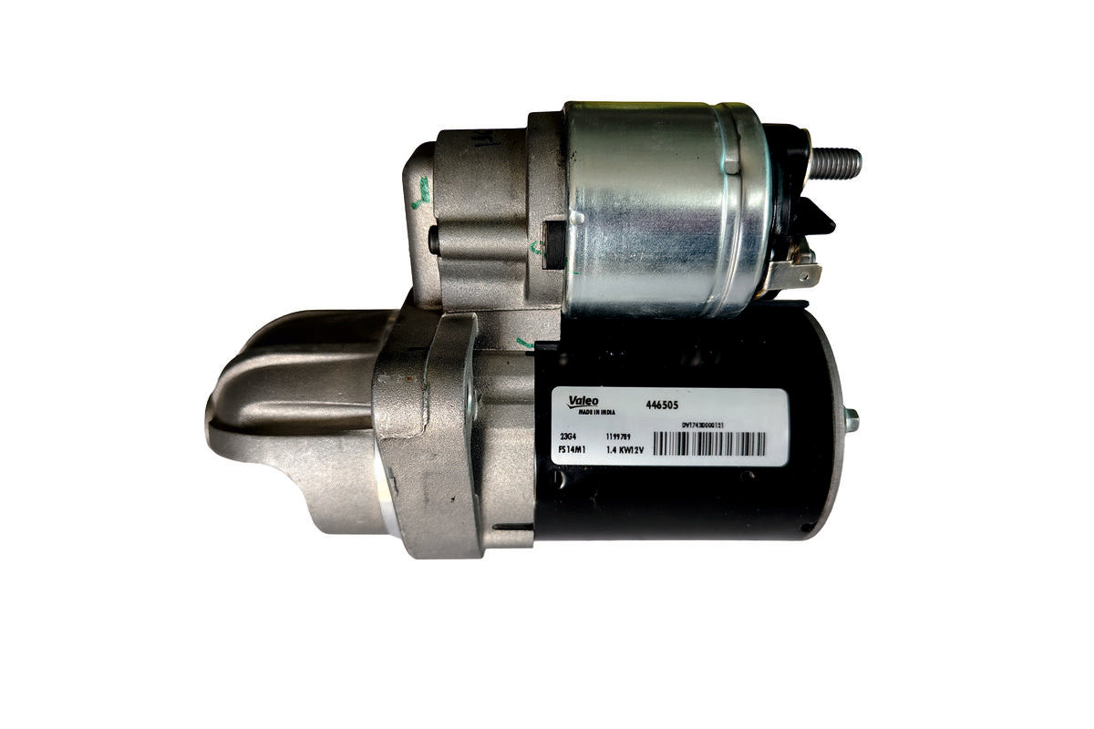VALEO STARTER ORIGINS SUZUKI,Sx4 1.6L (P)(VALE-446505)