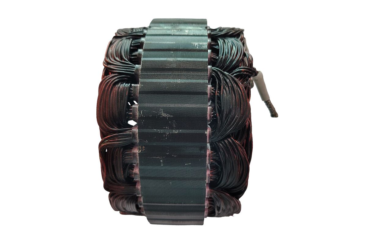 VALEO Stator Citroen C3 1.2L P,Citroen C3 1.2L (P)(VALE-406870)
