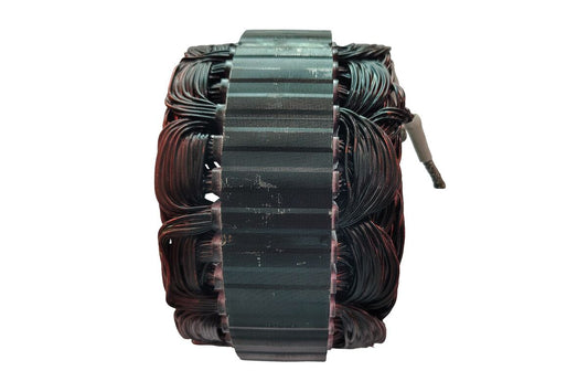 VALEO Stator Citroen C3 1.2L P,Citroen C3 1.2L (P)(VALE-406870)