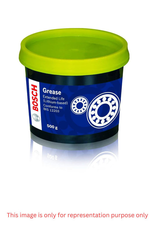 Lubricating Grease