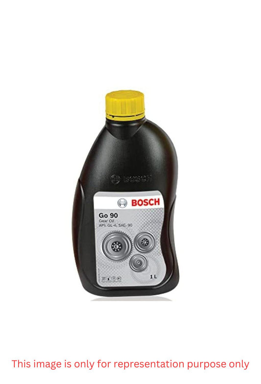 BOSCH API GL4 SAE 90 Gear Oil - BOPC-F002H20987079