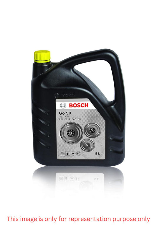BOSCH API GL4 SAE 90 Gear Oil - MICO-F002H20986-079 - 5 Ltrs